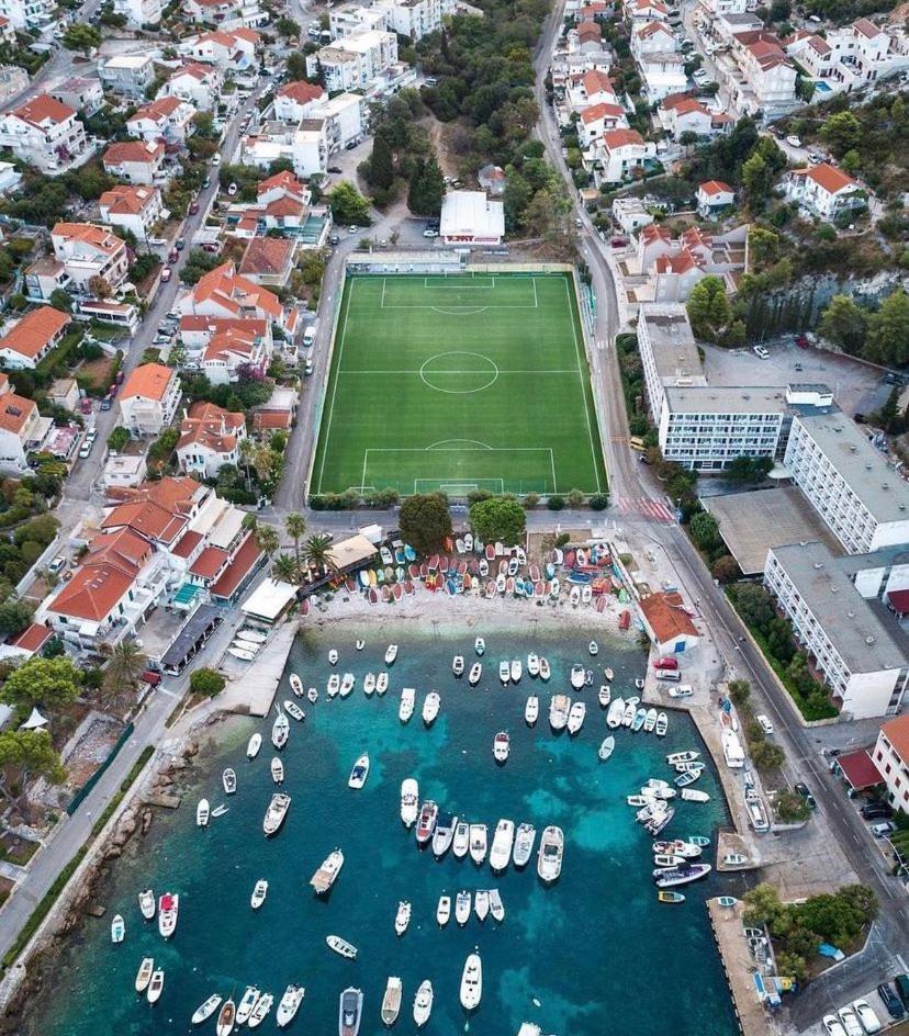 Apartment Sunny Elza 2 Hvar Town Exterior foto
