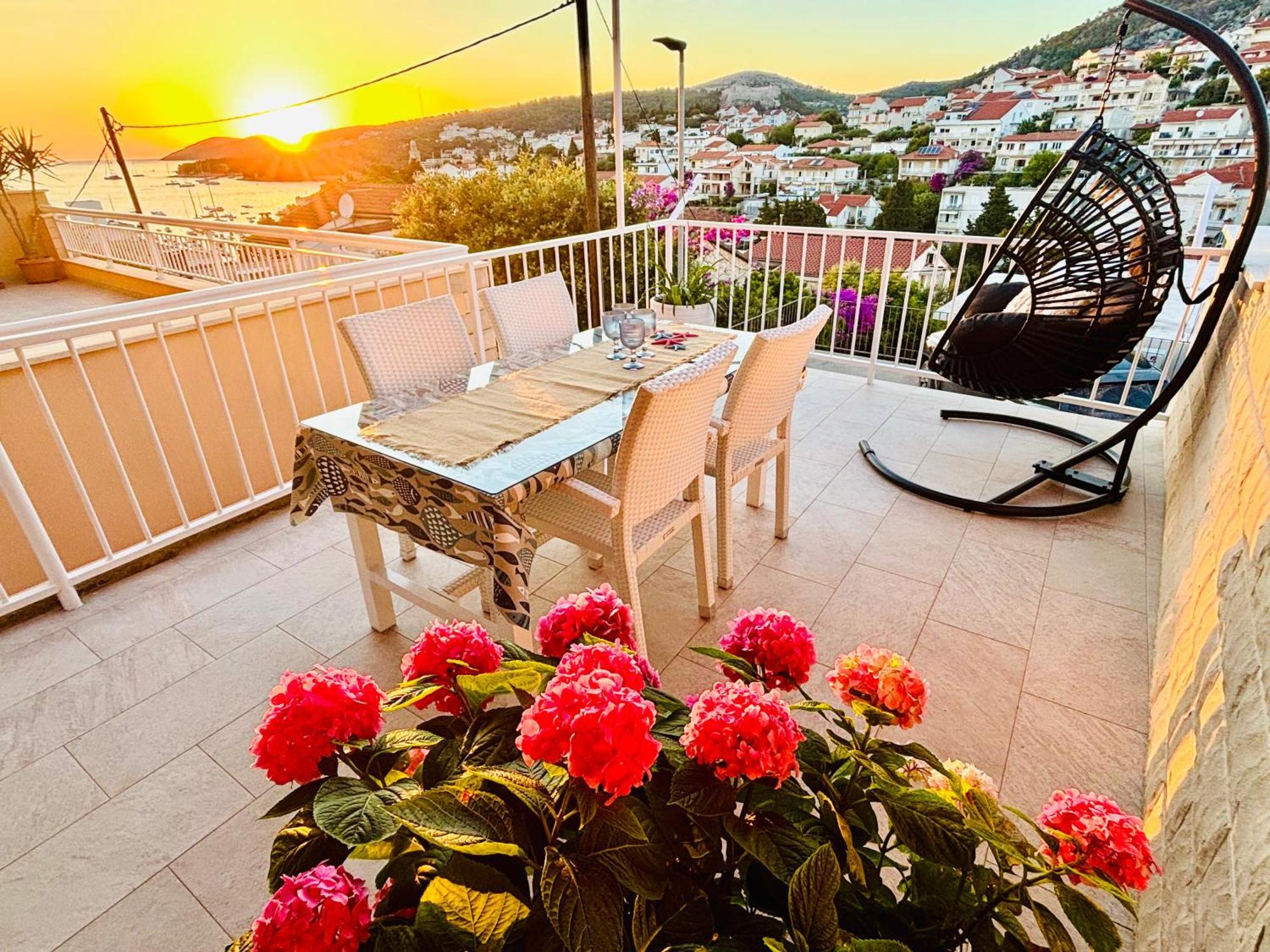 Apartment Sunny Elza 2 Hvar Town Exterior foto