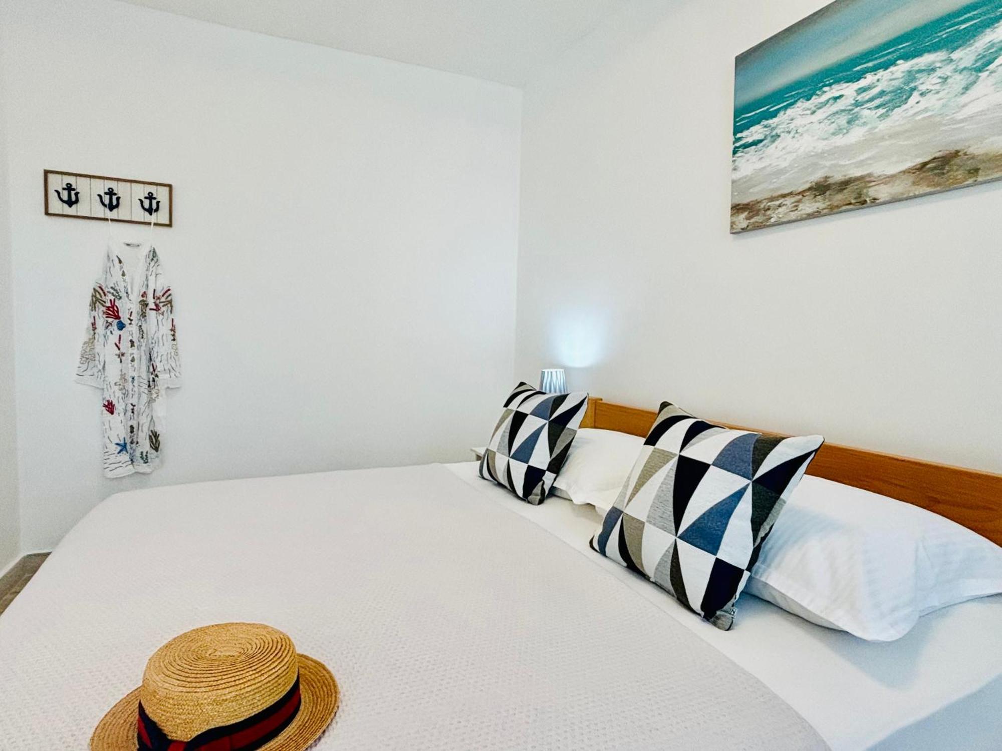 Apartment Sunny Elza 2 Hvar Town Exterior foto
