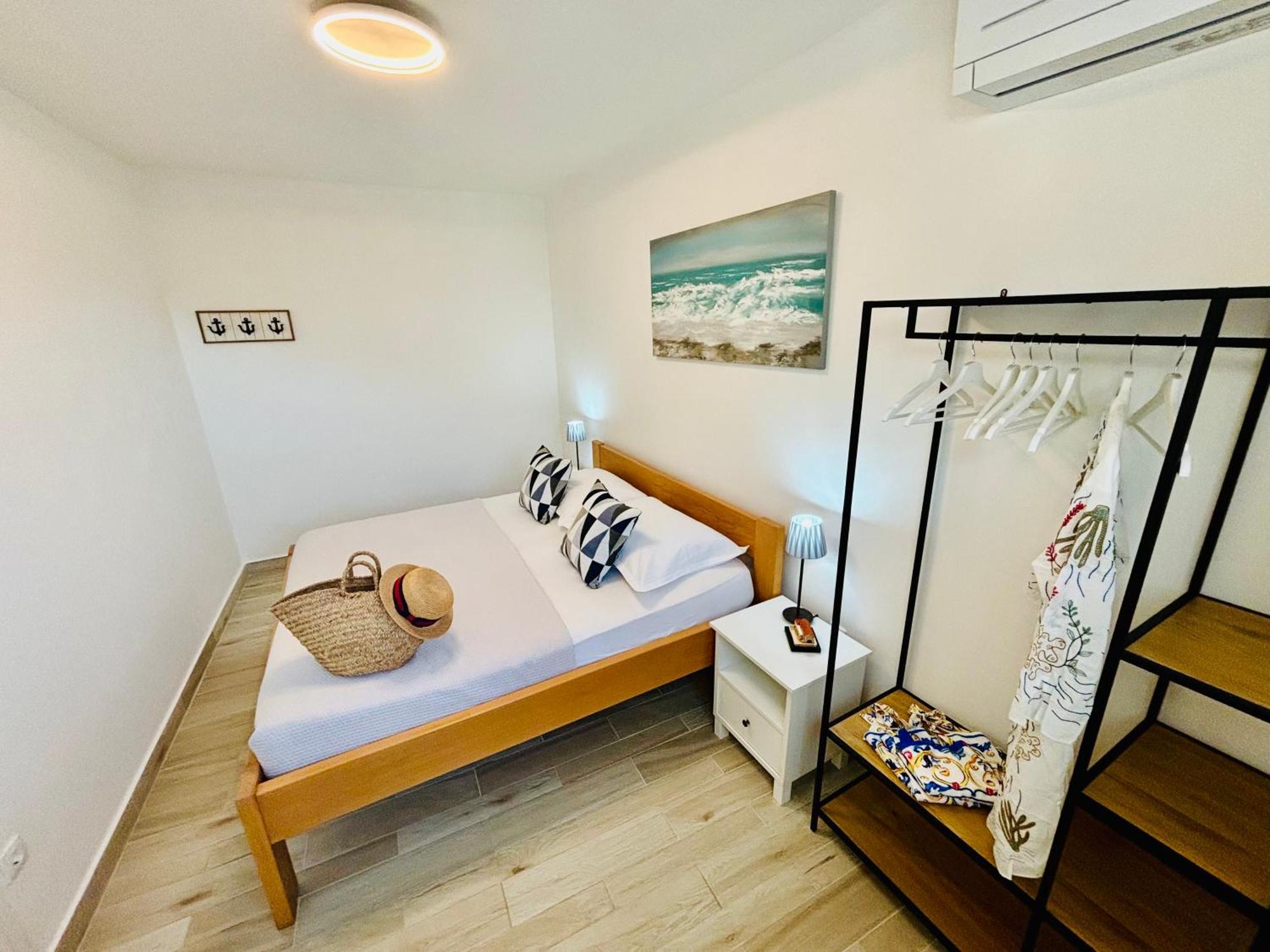 Apartment Sunny Elza 2 Hvar Town Exterior foto